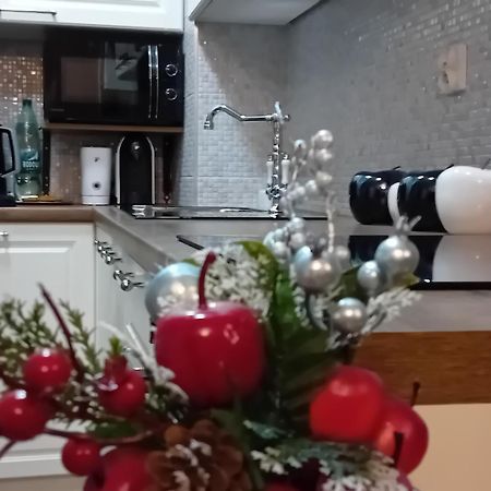 Apartament Rajski-Parking, Taras, Vat, Targi 2Km Kielce Buitenkant foto