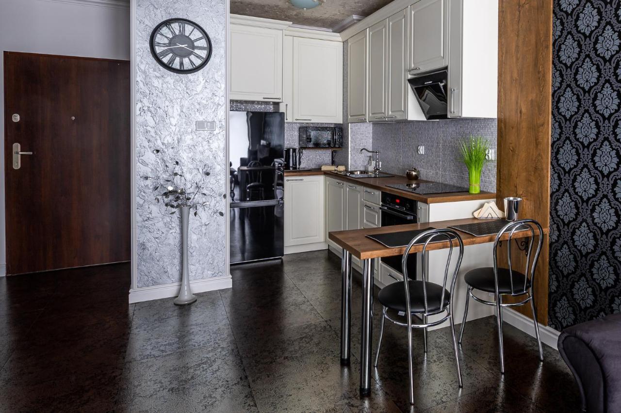 Apartament Rajski-Parking, Taras, Vat, Targi 2Km Kielce Buitenkant foto