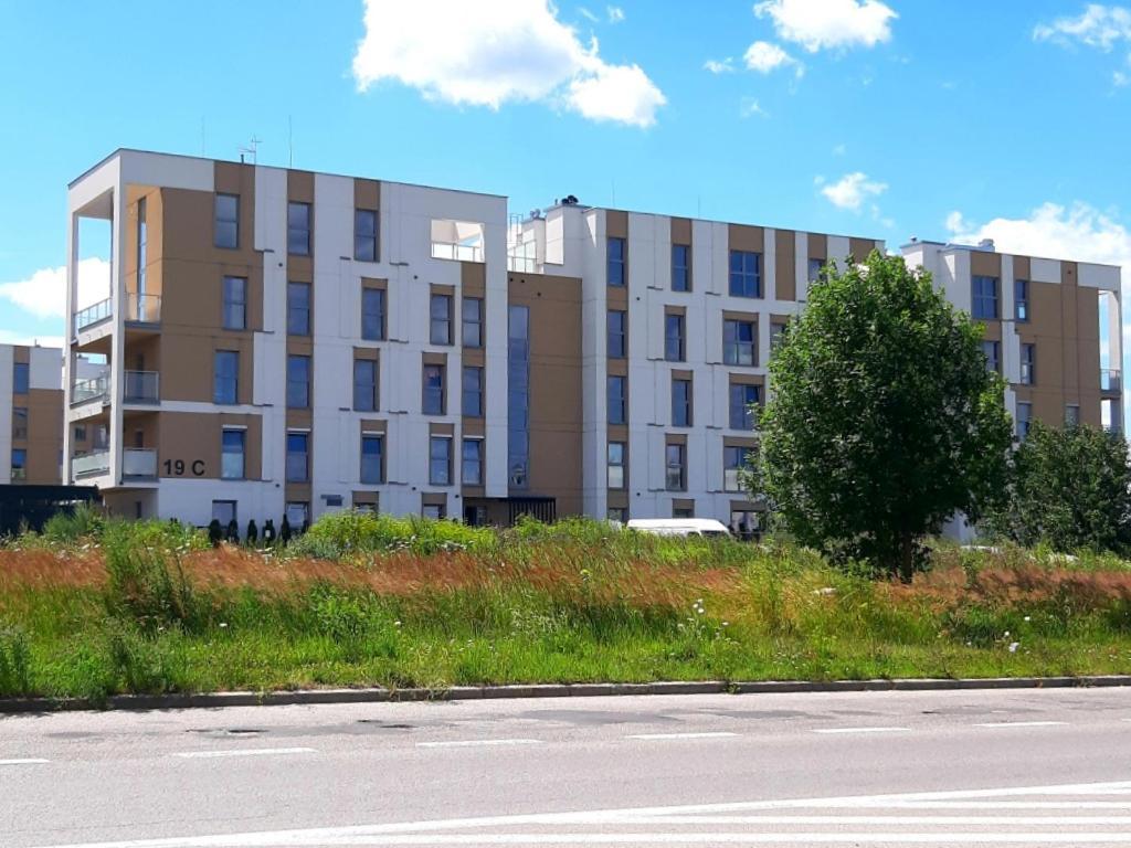 Apartament Rajski-Parking, Taras, Vat, Targi 2Km Kielce Buitenkant foto